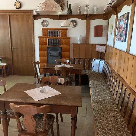 فندق Gasthaus Glueck Auf Garni Hauslingen المظهر الخارجي الصورة